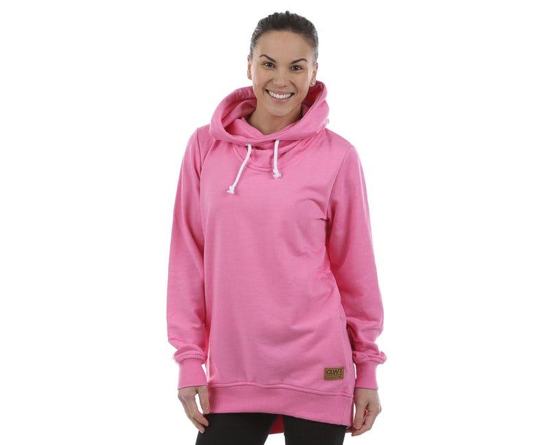 8 långärmade sweatshirts 