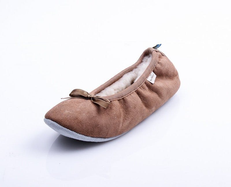 Why you should buy Shepherd slippers Sportamore.com