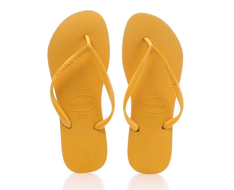 Havaianas
