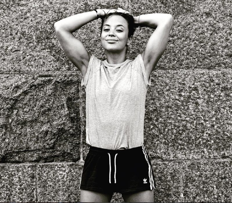 fannie redman