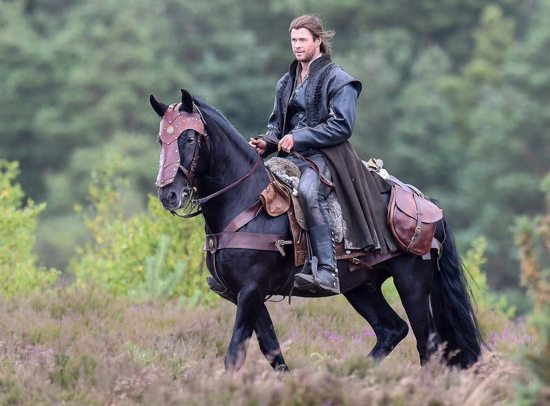 chris hemsworth