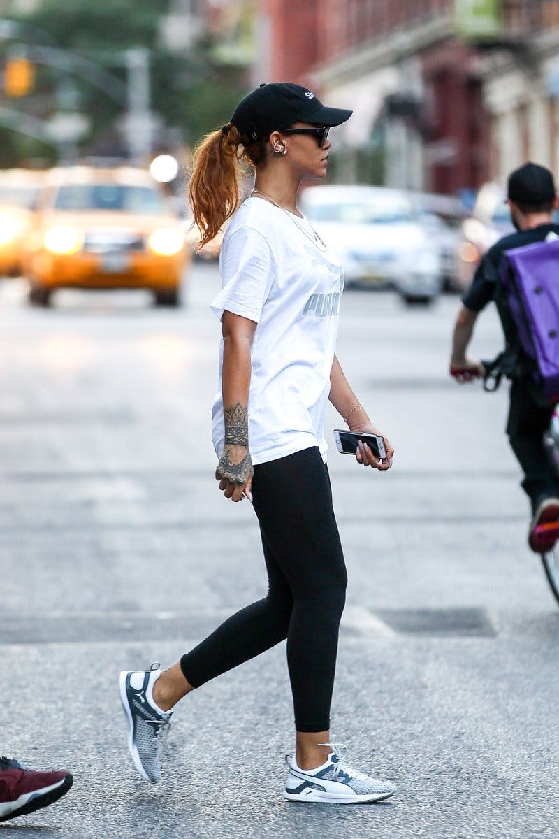 rihanna