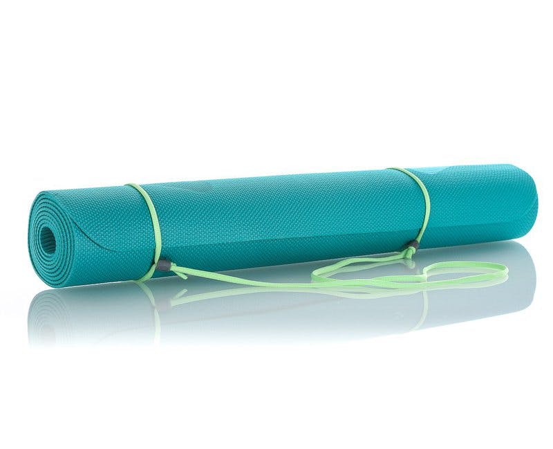 yogamatta