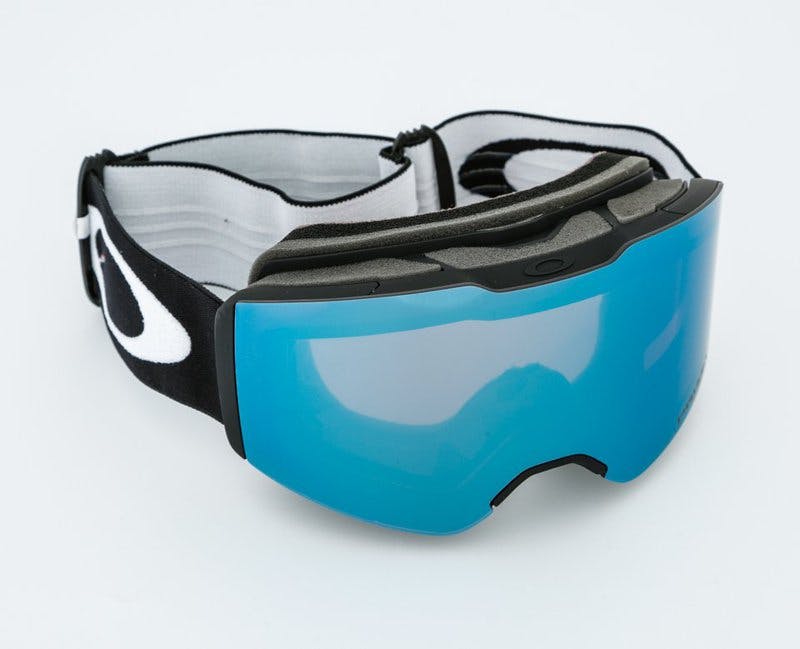 goggles vinnare