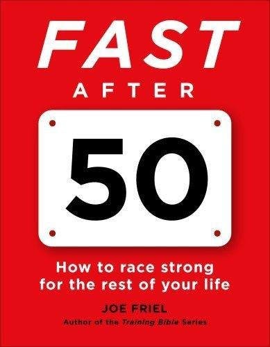 fast after 50