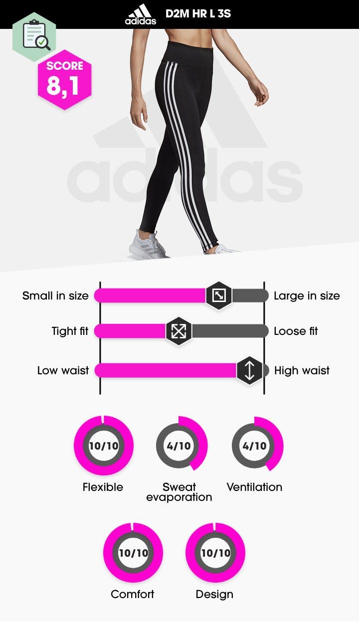 adidas tights ny