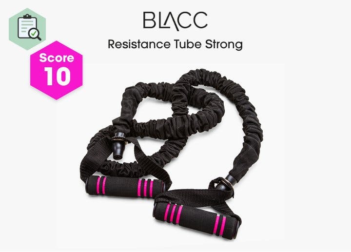 resistance tube