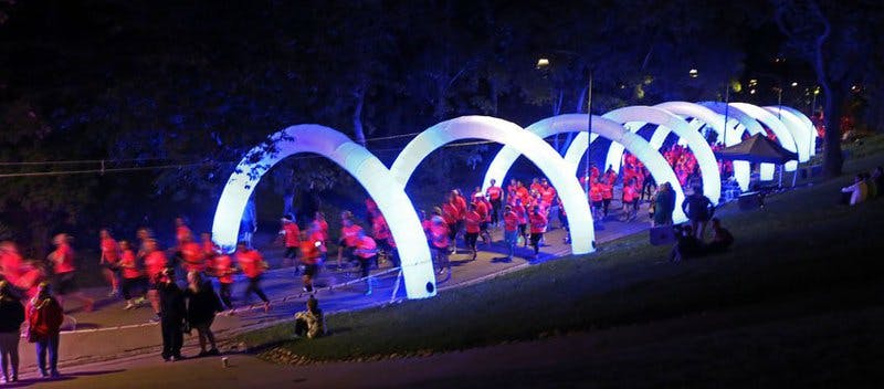 midnattsloppet