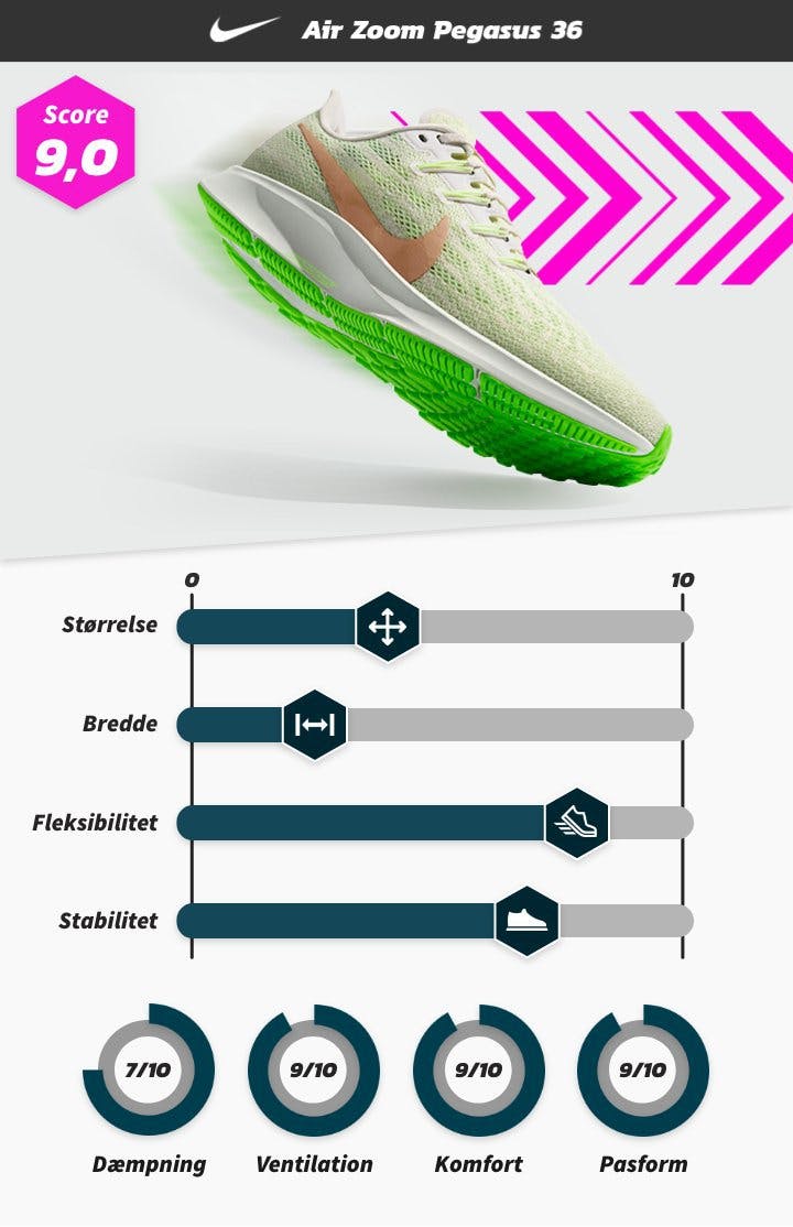dk pegasus 36