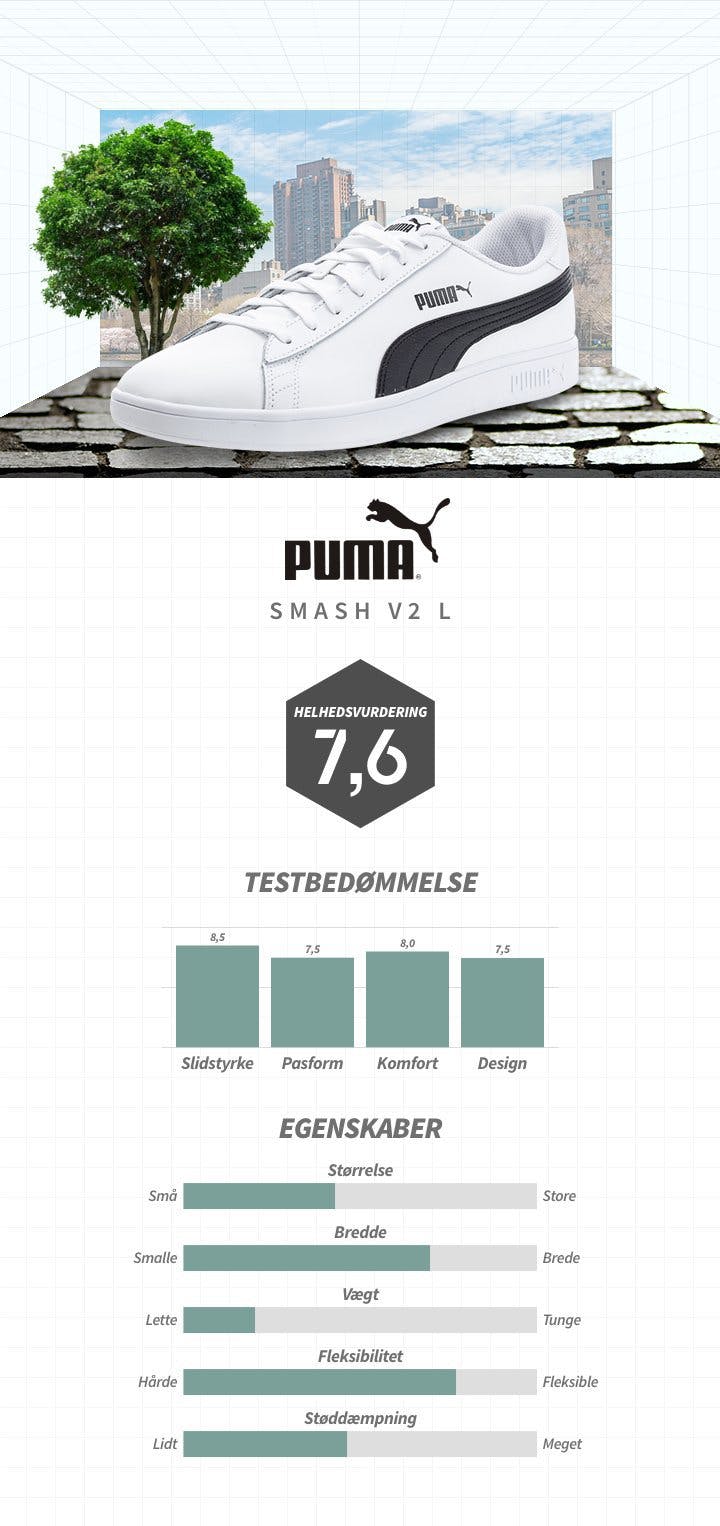 DK Puma herr