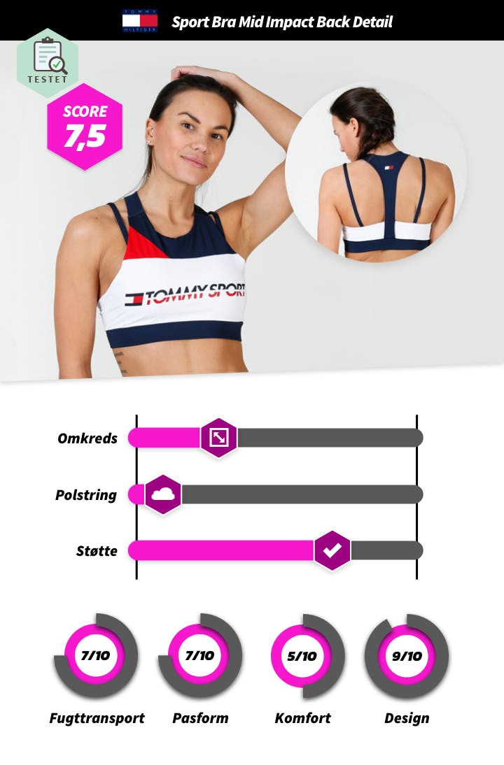 Tommy sport