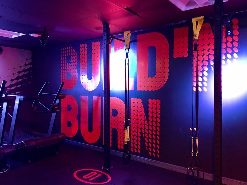 build n burn
