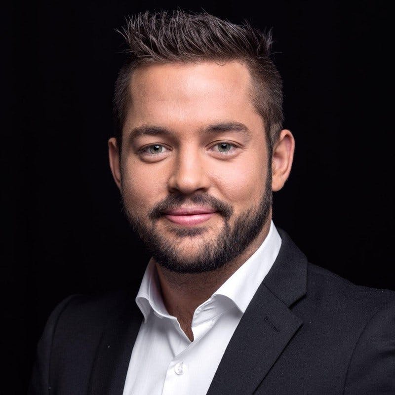 gusten dahlin