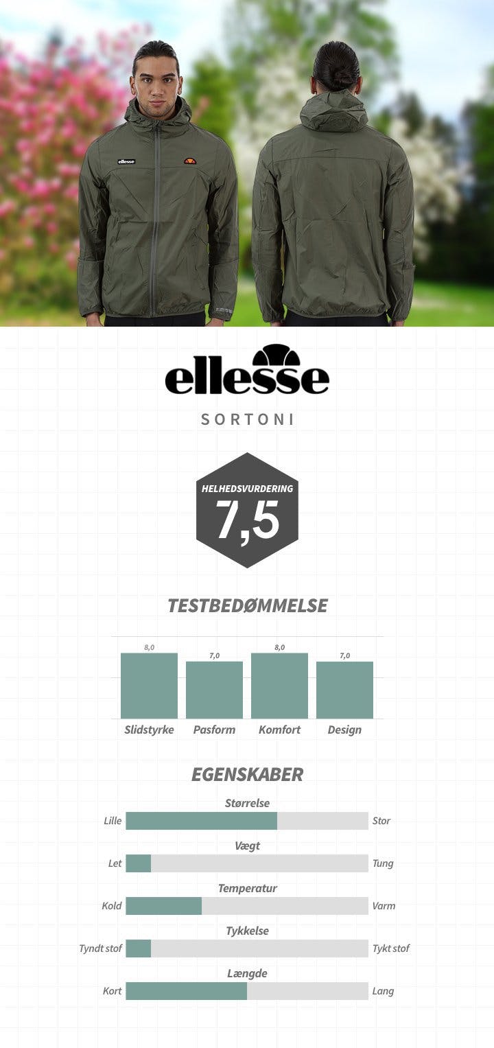 ellesse