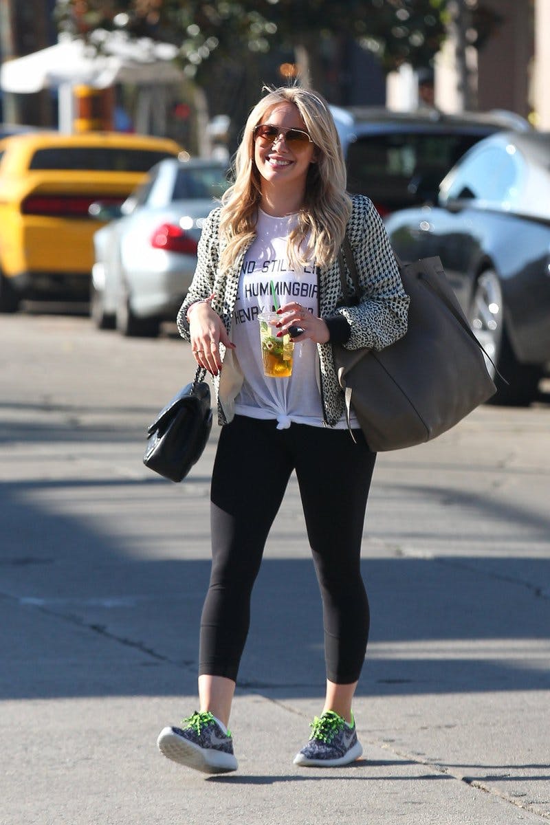 leggings