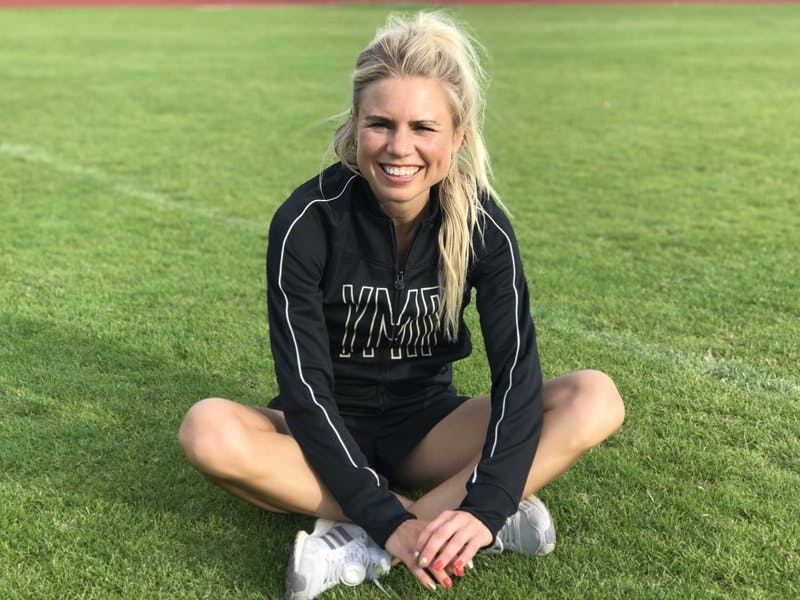 Charlotte Karlsson