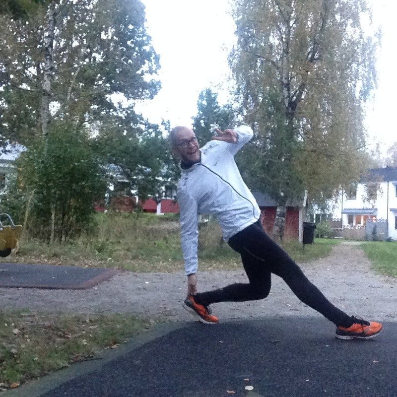 queen of stretches