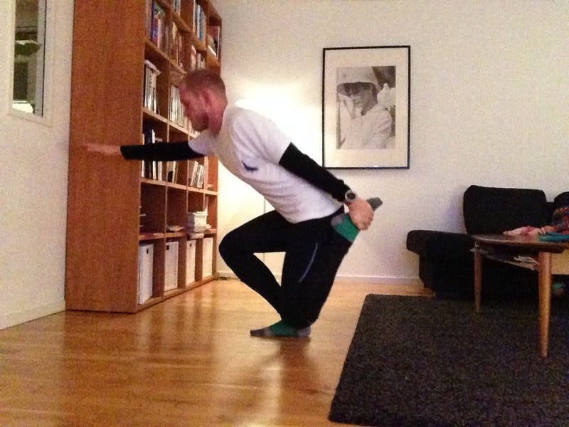 räkan