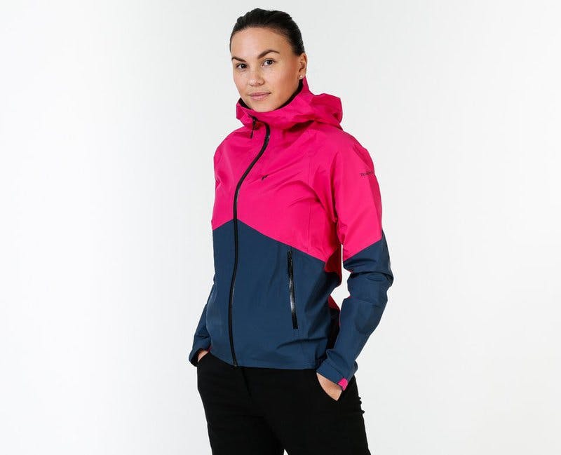 Peak Limit Jacket