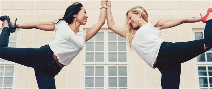 yoga