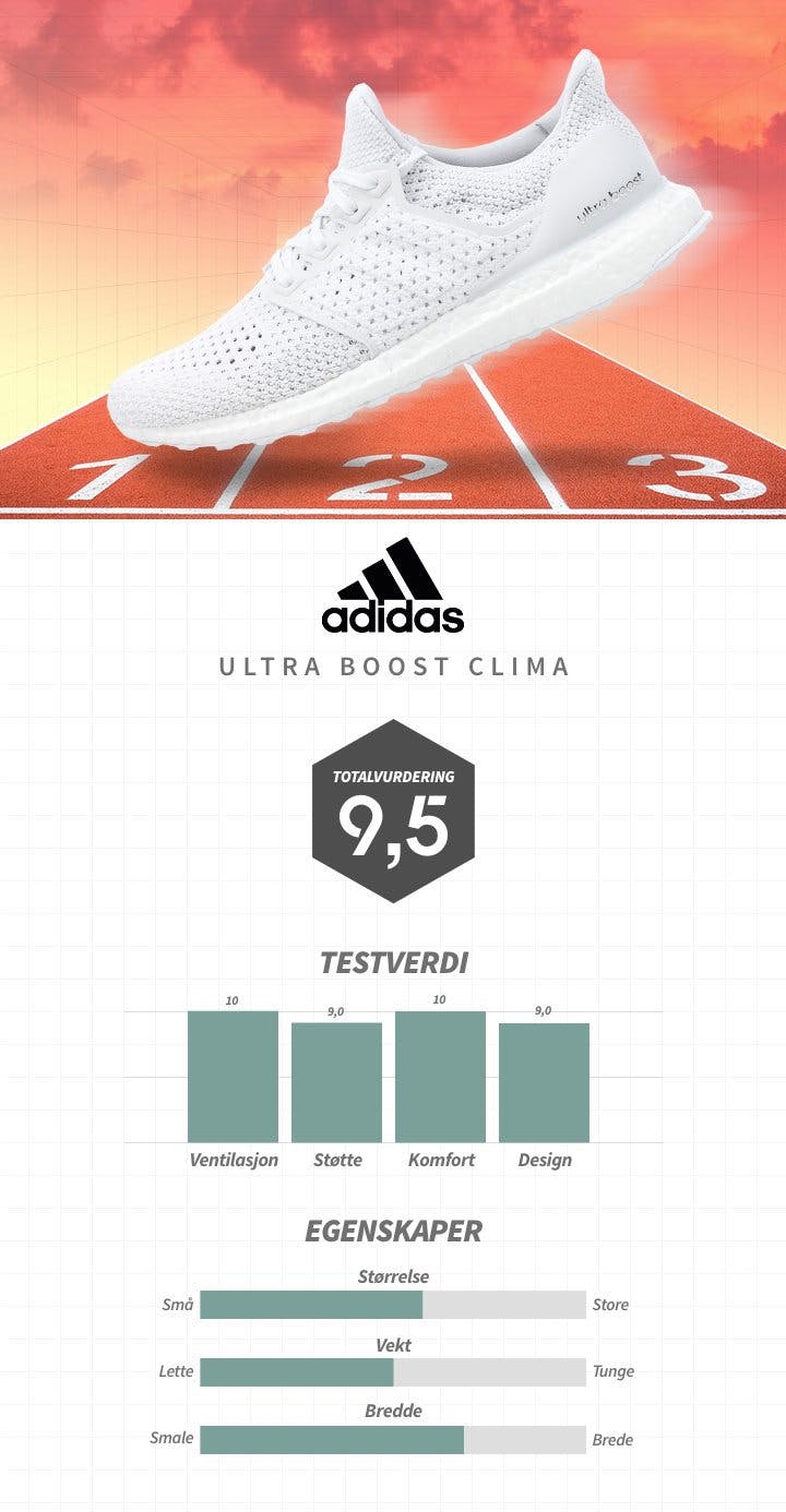 Löparskor Adidas no
