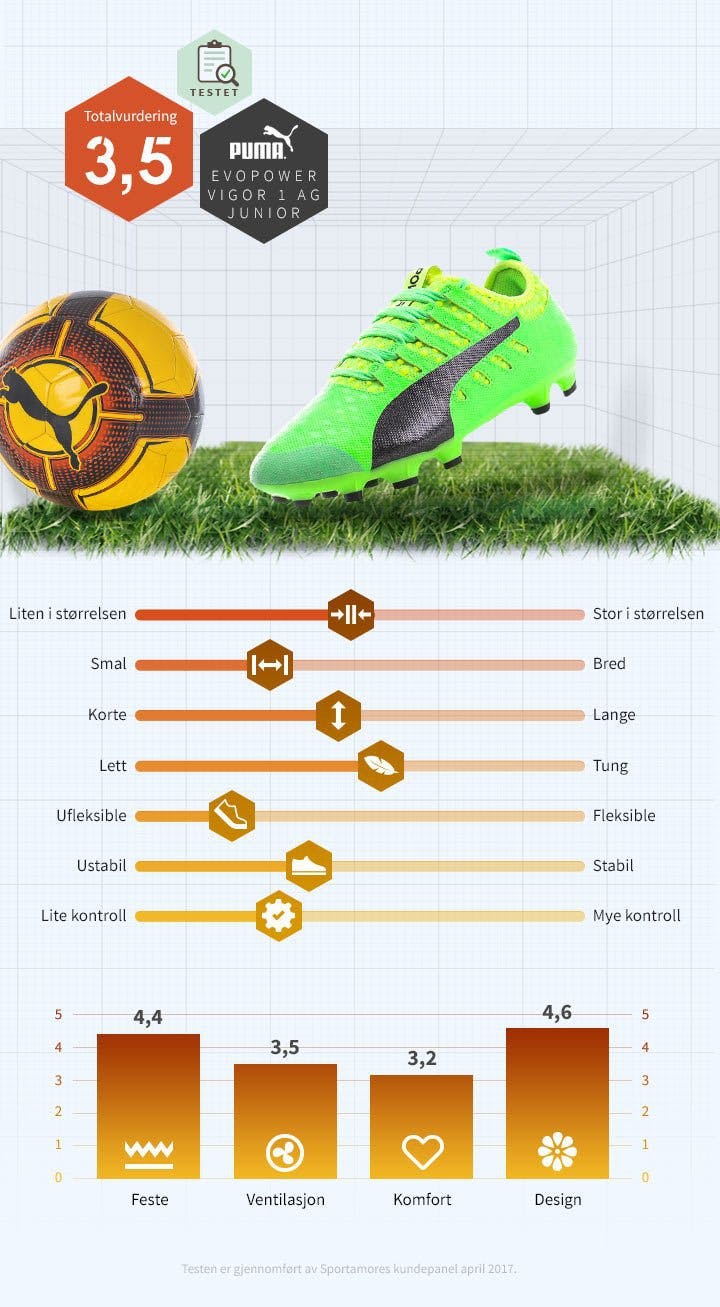 puma evpower