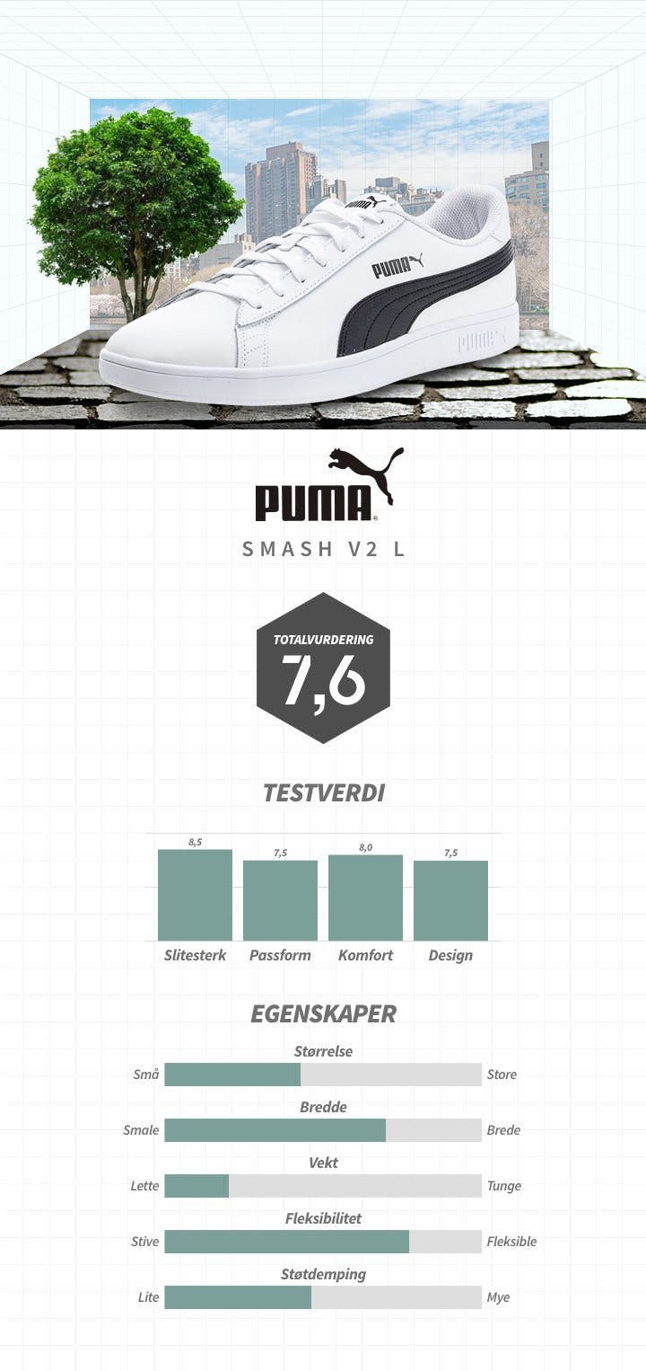 NO Puma herr