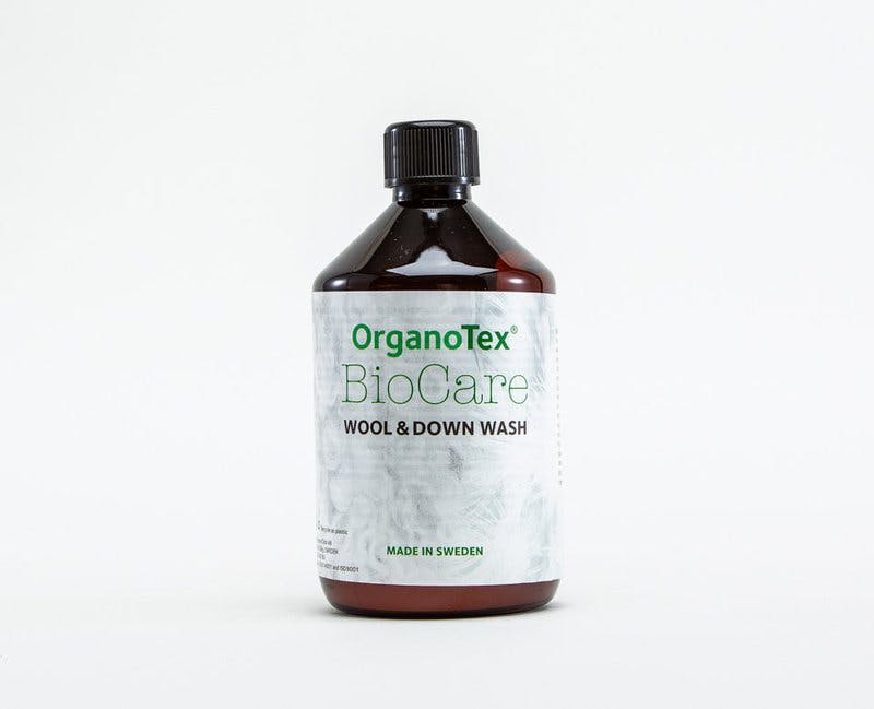 Organotex biocare