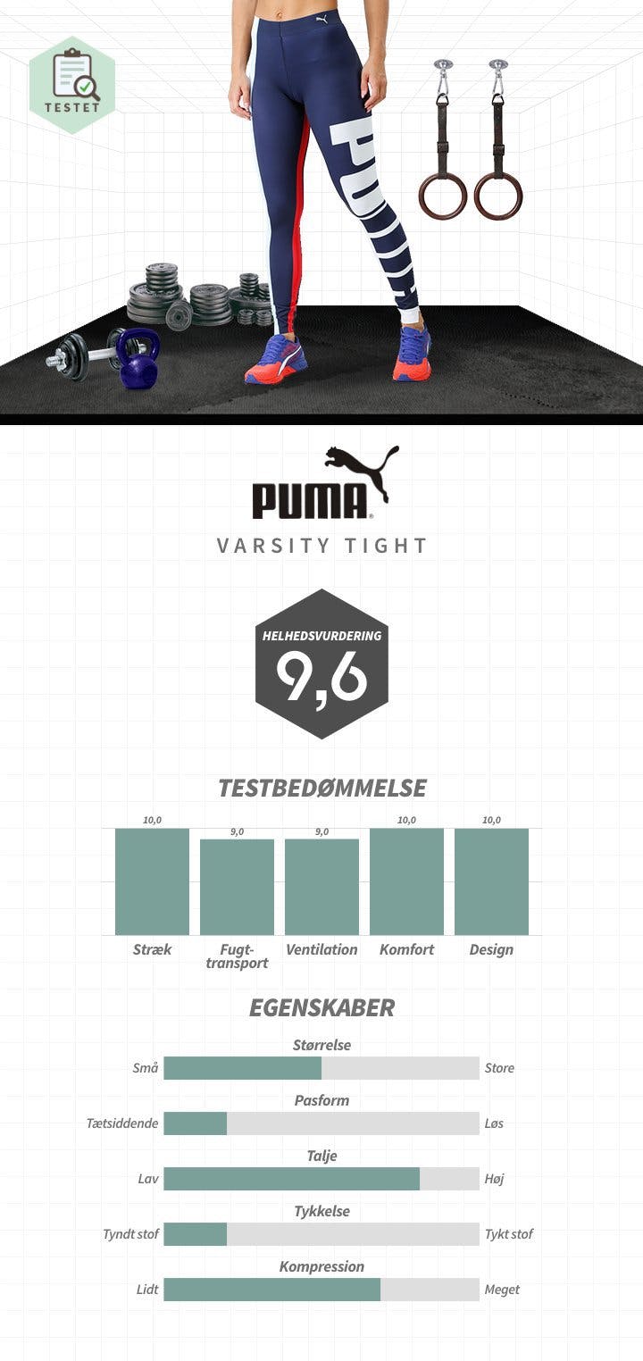 Puma Vartisy DK