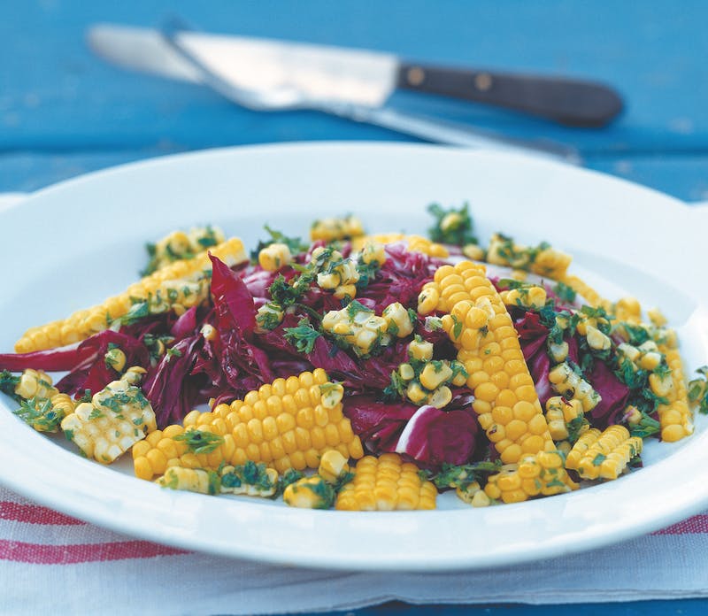sallad