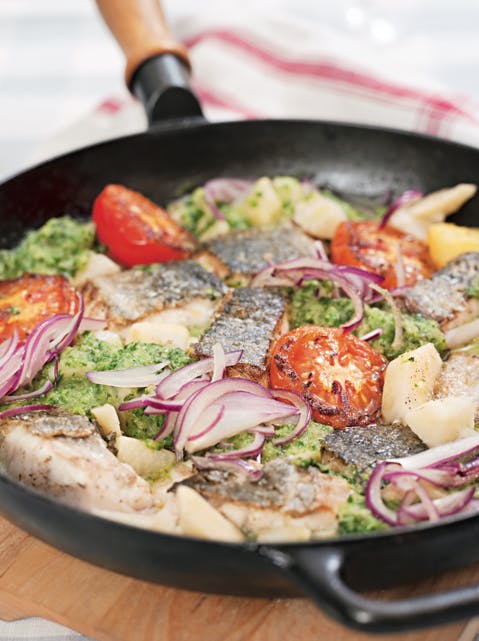 fina fisken