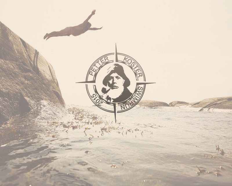 koster swimrun