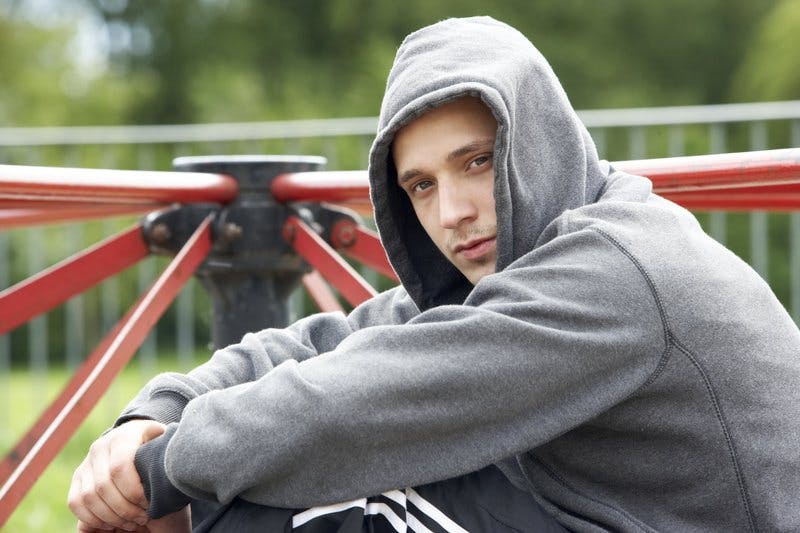 hoodie