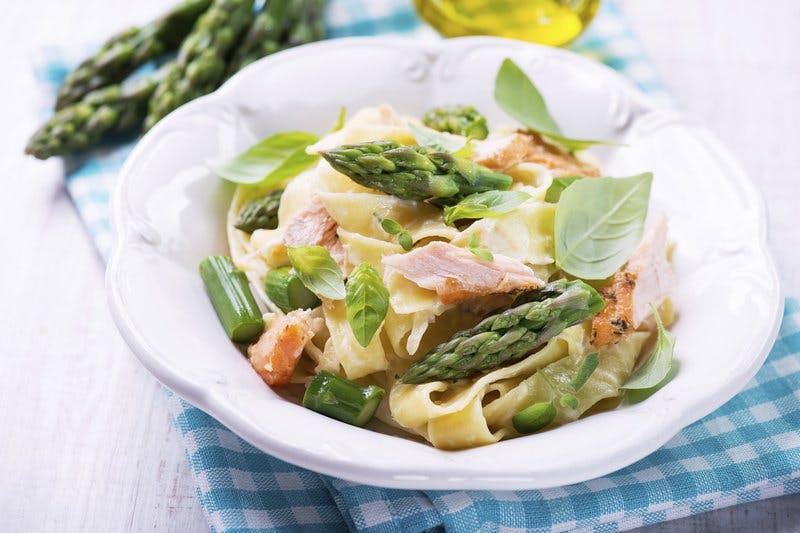 laxpasta