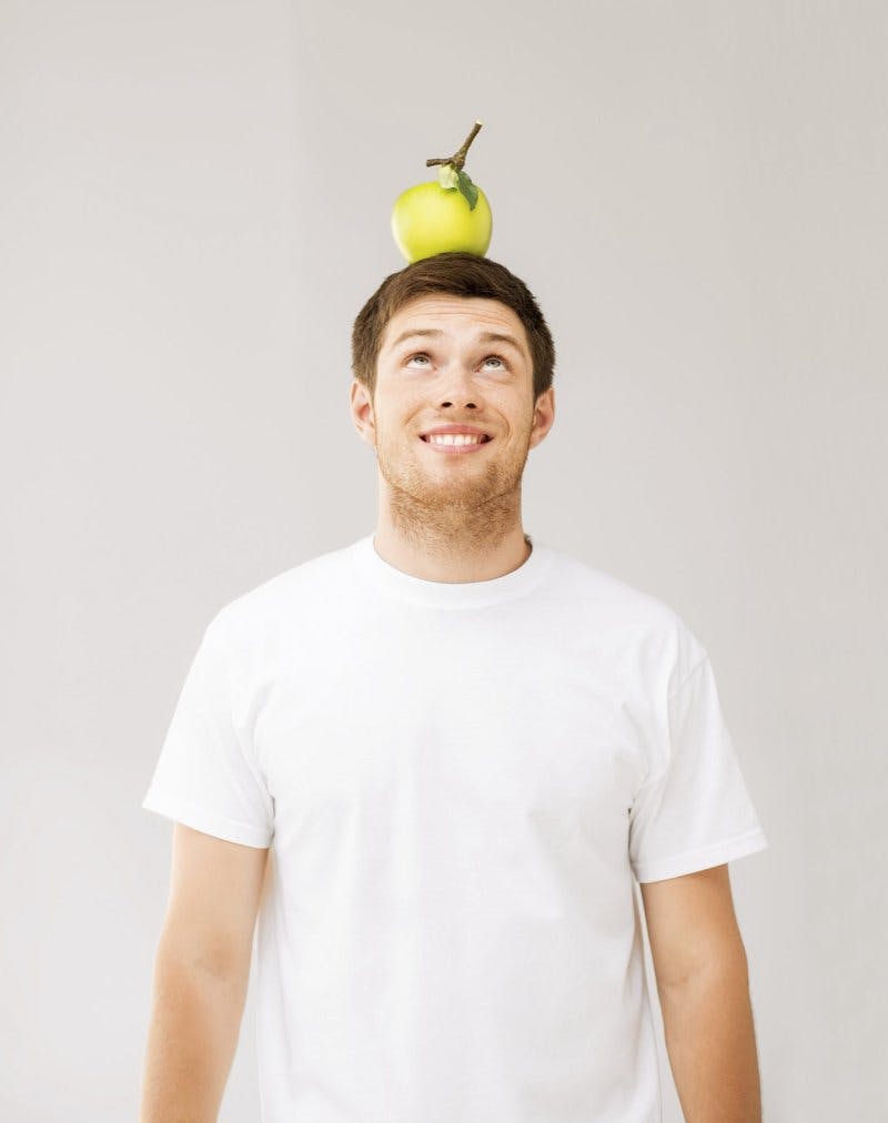 äpple
