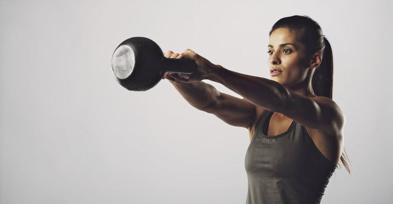 kettlebellsving