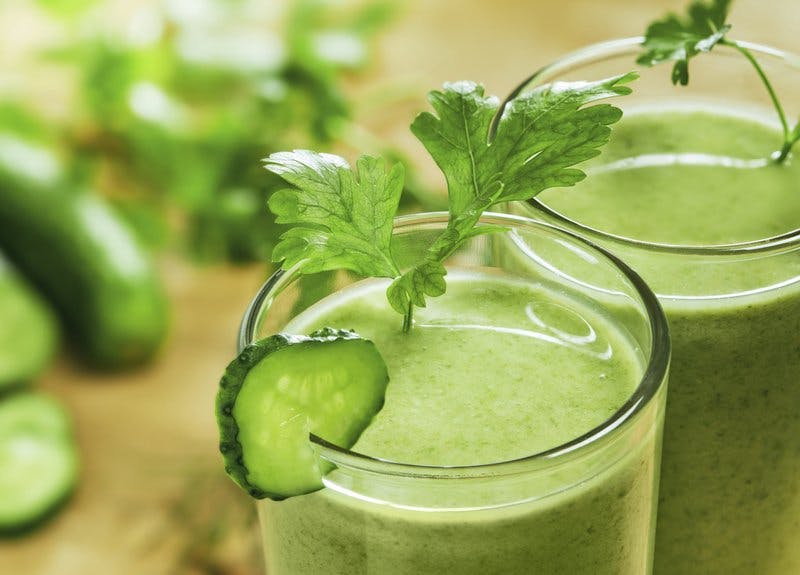 juice
