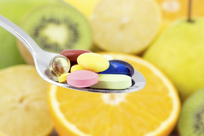 d vitamin