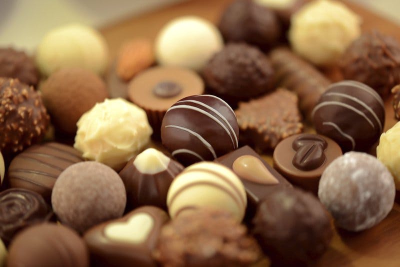 choklad