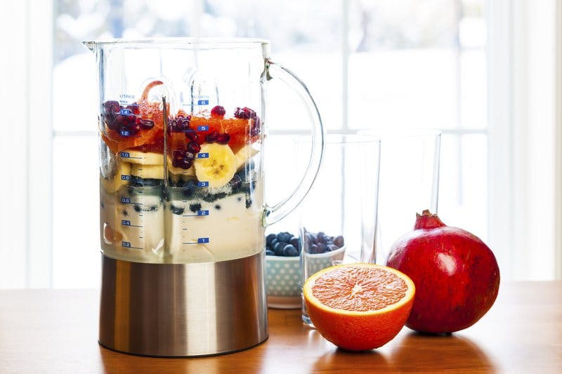 smoothie