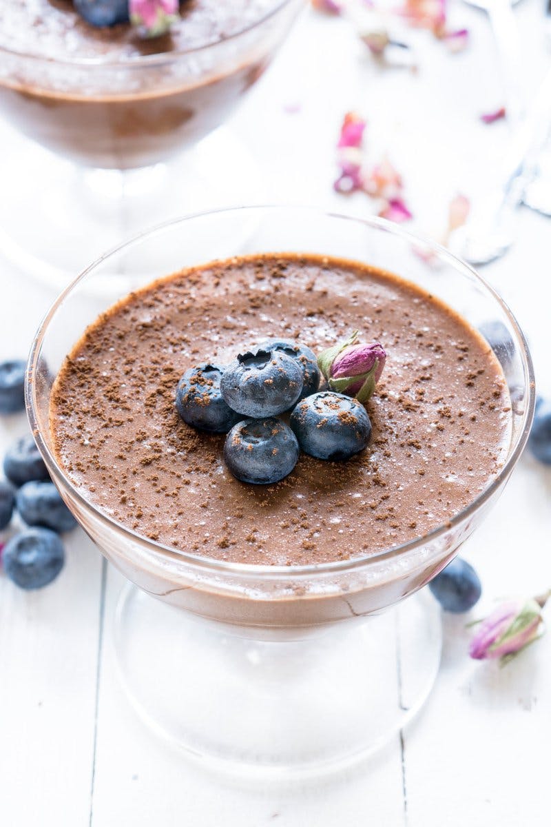 mousse