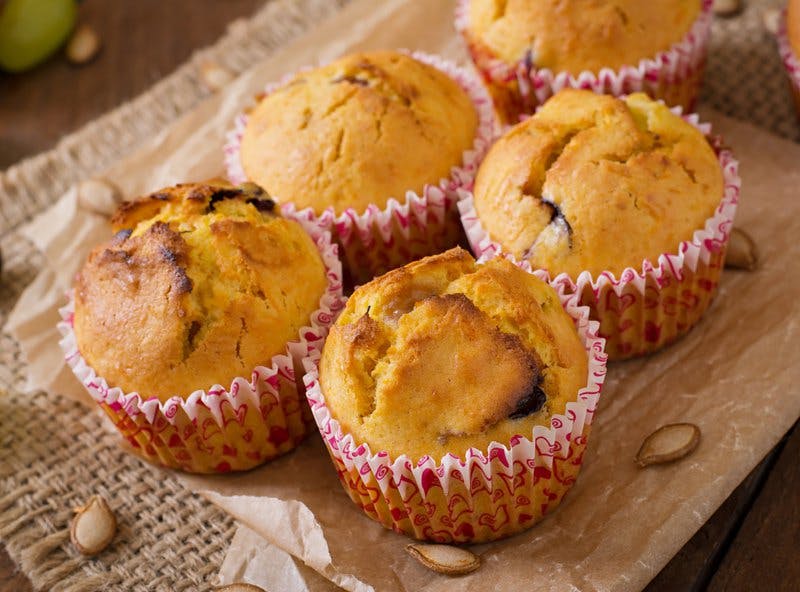 muffins
