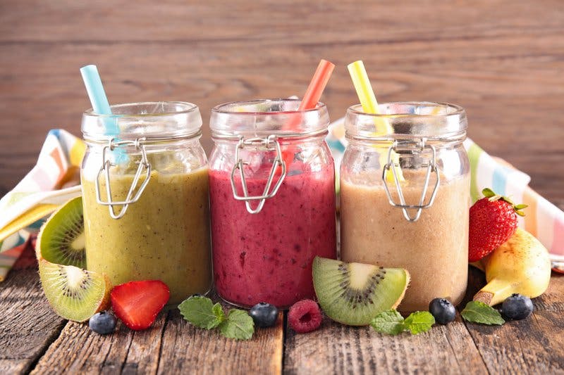 smoothie