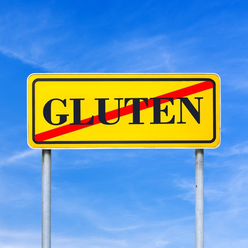 gluten fritt
