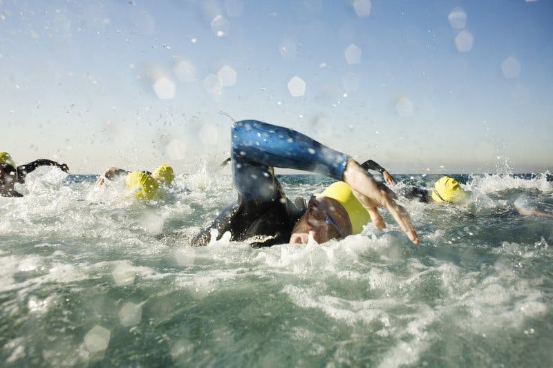 swimrun