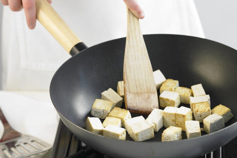 tofu