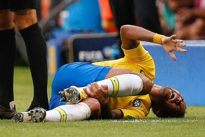 VM Neymar Jr