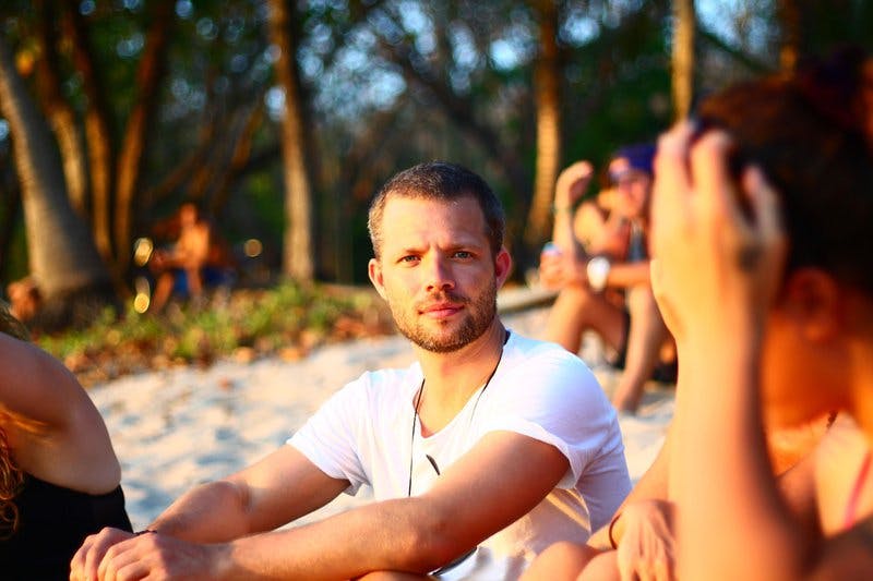 peter munteanu