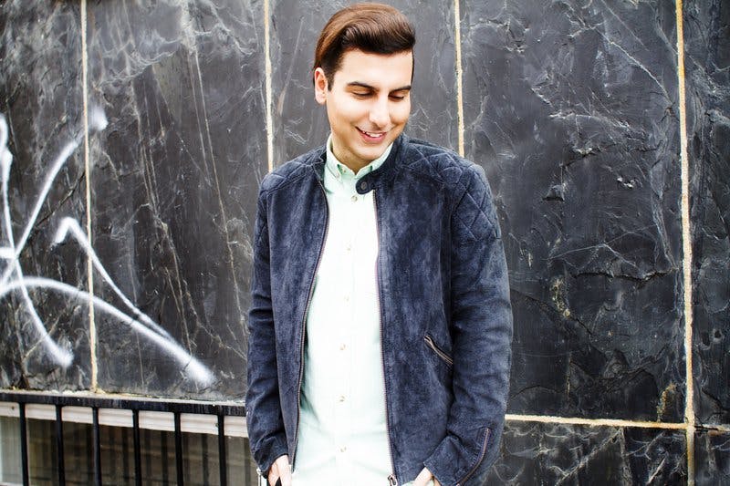 Daniel Paris