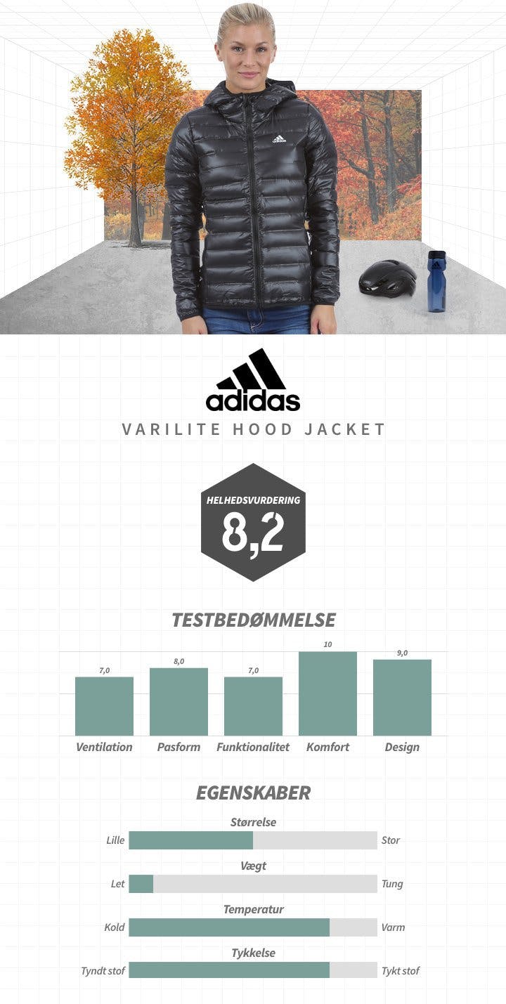 Adidas Varilite DK